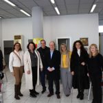 Δωρεά δύο απινιδωτών στον στο Δήμο Κρωπίας από τη Sipcam Hellas