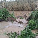 Κακοκαιρία σαρώνει όλη την Ελλάδα: Ορμητικοί χείμαρροι, πλημμύρες και ανεμοστρόβιλοι – Κλειστά την Παρασκευή τα σχολεία στον Πύργο