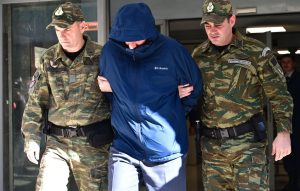 Κατασκοπεία: Εμπλοκή Απόστρατων Πολεμικής Αεροπορίας;