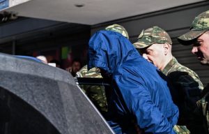 Ενδεχόμενη η αφαίρεση ιθαγένειας από τον σμήναρχο που κατηγορείται για κατασκοπεία υπέρ της Κίνας