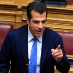 Θάνος Πλεύρης: Επί της αρχής, εμπιστεύομαι την έκθεση του Λιμενικού για το δυστύχημα και όχι τους διακινητές