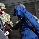 Κατασκοπεία: Ώρα απολογίας για τον σμήναρχο – Ο «Στίβεν», τα χρήματα και οι σκιές