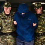 Προφυλακίστηκε ο σμήναρχος που κατηγορείται για κατασκοπεία υπέρ της Κίνας – «Έδωσε» ονόματα