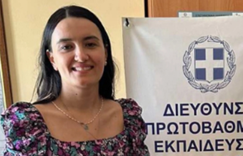 Θρήνος στη Ζάκυνθο για τον θάνατο της 35χρονης νηπιαγωγού