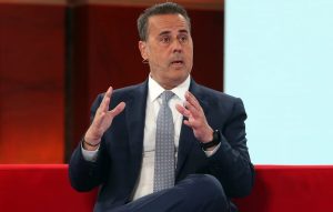 Παπασταύρου: Προχωρά η επικαιροποίηση της μελέτης για την ηλεκτρική διασύνδεση με Κύπρο