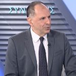 Γεραπετρίτης: «Τεράστια υπεραξία» η αναφορά Ερντογάν στο διεθνές Δίκαιο – Εκτός διαλόγου ζητήματα κυριαρχίας