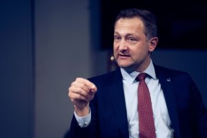 Τα συστήματα τροφίμων όλο και περισσότερο ενσωματώνονται σε στρατηγικές υβριδικού πολέμου