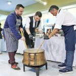 Τριήμερο προβολής των αγροτικών προϊόντων της Δράμας και ενημέρωσης των παραγωγών