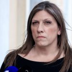 Ζωή Κωνσταντοπούλου: «Κτήμα του ελληνικού λαού» οι φωτογραφίες της εκτέλεσης των 200 της Καισαριανής