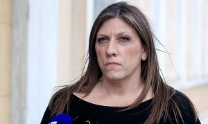 Ζωή Κωνσταντοπούλου: «Κτήμα του ελληνικού λαού» οι φωτογραφίες της εκτέλεσης των 200 της Καισαριανής