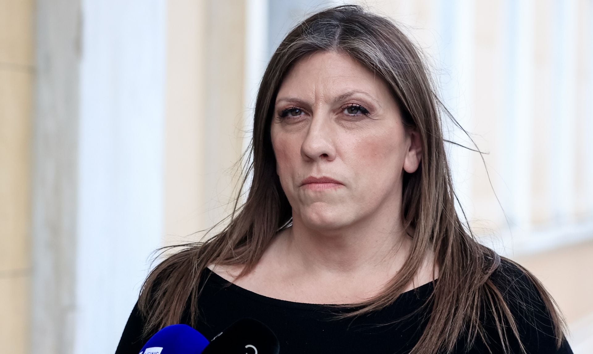 Ζωή Κωνσταντοπούλου: «Κτήμα του ελληνικού λαού» οι φωτογραφίες της εκτέλεσης των 200 της Καισαριανής