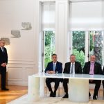 Μητσοτάκης για έρευνες υδρογονανθράκων: Σημαντική ενίσχυση και κρίσιμο στοιχείο της συνολικής ενεργειακής μας στρατηγικής