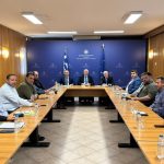 Πληρωμές μέχρι το Πάσχα και νομοθετική ρύθμιση για το κόστος παραγωγής, υποσχέθηκε ο Κ. Τσιάρας στους αγρότες της Λάρισας