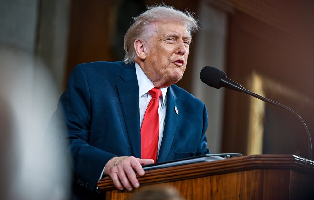 Για «ειρηνική κατάληψη» της Κούβας κάνει λόγο ο Τραμπ