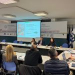 Η Εθνική Στρατηγική για την αγροτική εκπαίδευση στο επίκεντρο της 3ης συνεδρίασης της Εθνικής Επιτροπής AKIS