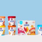 Αύξηση των εξαγωγών για το Greek Frozen Yogurt της Κρι Κρι κατά 40%