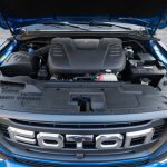 Τα pick-up Foton Tunland G7 ισορροπούν απόλυτα δύναμη με έλεγχο και σπάνε τα όρια - Profi