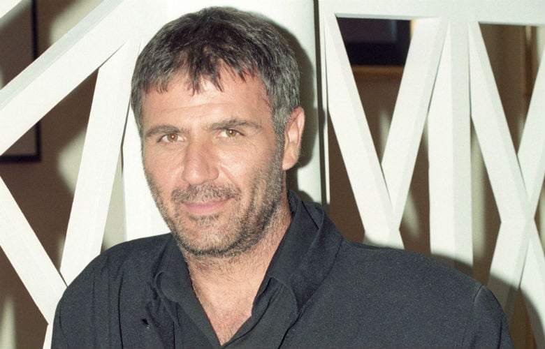 Σεργιανόπουλος: αμφισβήτηση διαθήκης του ετεροθαλούς αδελφού του, λέει η δικηγόρος