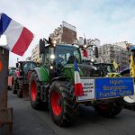 Κλυδωνίζεται η κυριαρχία Γαλλίας στον πρωτογενή ΕΕ, σε χαμηλό 25ετιας το εμπόριο αγροδιατροφικών