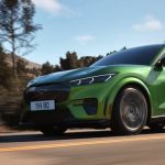 Τα 5 σημεία που κάνουν την ηλεκτρική Ford Mustang Mach-E να ξεχωρίζει