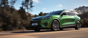 Τα 5 σημεία που κάνουν την ηλεκτρική Ford Mustang Mach-E να ξεχωρίζει