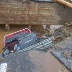 Νέα Ζηλανδία: Ένας νεκρός από την κακοκαιρία – Χάος σε πτήσεις, τρένα και δρόμους στο Βόρειο Νησί