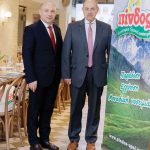 Πυλώνας πτηνοτροφίας ο ΑΠΣΙ Πίνδος, επενδύσεις στα 70 εκατ. έως το 2030