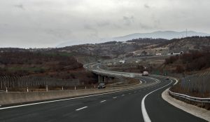 Εγνατία Οδός: Προσωρινές κυκλοφοριακές ρυθμίσεις στην Ημαθία αύριο και την Παρασκευή - ertnews.gr