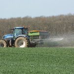 Κάνουν τη διαφορά στην ποιότητα σιτηρών οι λύσεις θρέψης της Timac Agro | ΛΥΔΑ