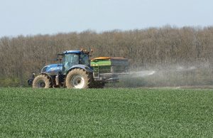 Κάνουν τη διαφορά στην ποιότητα σιτηρών οι λύσεις θρέψης της Timac Agro | ΛΥΔΑ