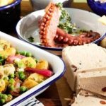 Οδηγίες του ΕΦΕΤ για την ασφαλή επιλογή και κατανάλωση των σαρακοστιανών εδεσμάτων