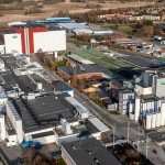 H Arla επενδύει 300 εκατ. ευρώ για παραγωγή τυριού στο εργοστάσιο της στη Σουηδία
