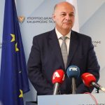 Τσιάρας μετά την σύσκεψη με τους κτηνοτρόφους: «Στόχος μας η εκρίζωση της ευλογιάς»