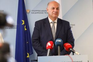 Τσιάρας μετά την σύσκεψη με τους κτηνοτρόφους: «Στόχος μας η εκρίζωση της ευλογιάς»