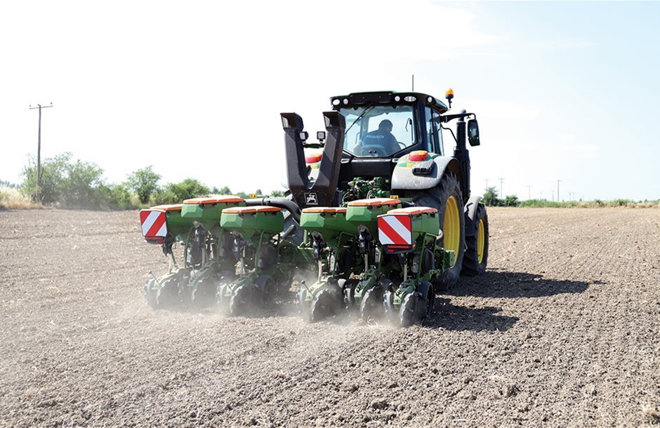 Χωρίς άμεση στήριξη μέχρι την άνοιξη, το  20% των παραγωγών  βάμβακος ίσως δεν  καλλιεργήσει φέτος