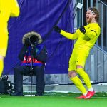 Κι όμως η Μπόντο Γκλιμτ μπορεί να περάσει στους «16» σε βάρος της Ίντερ