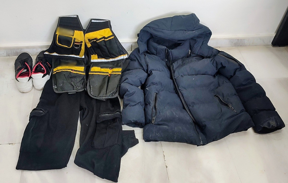 Θεσσαλονίκη: 40χρονος «πιάστηκε» επ’ αυτοφώρω για διάρρηξη- Είχε ανοίξει 10 καταστήματα σε Τούμπα και Χαριλάου