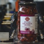 Σε υπερσύγχρονο συσκευαστήριο ελιάς επενδύει η «Αμάλθεια ΑΕ» - Ελαίας Καρπός