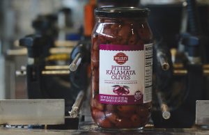 Σε υπερσύγχρονο συσκευαστήριο ελιάς επενδύει η «Αμάλθεια ΑΕ» - Ελαίας Καρπός