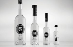 Σε limited edition εκδοχή παρουσιάζεται το τσίπουρο από λευκή ΠΟΠ Ντεμπίνα της Ζοίνος - Winetrails