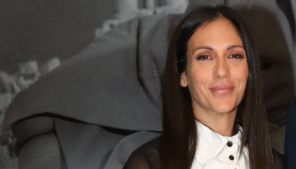 Η Ανθή Βούλγαρη για μητρότητα, υγεία και τα 43 της χρόνια