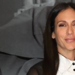 Η Ανθή Βούλγαρη για μητρότητα, υγεία και τα 43 της χρόνια