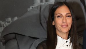 Η Ανθή Βούλγαρη για μητρότητα, υγεία και τα 43 της χρόνια