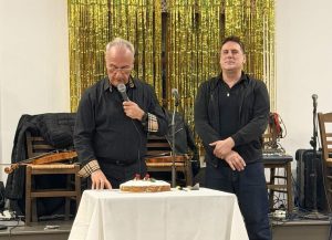 Θέτει τις βάσεις για δυναμική ανάπτυξη το 2026 η Ε.Α.Σ Νάξου