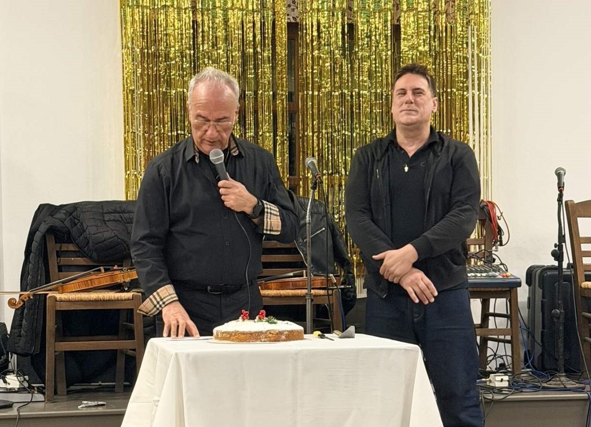 Θέτει τις βάσεις για δυναμική ανάπτυξη το 2026 η Ε.Α.Σ Νάξου