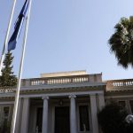 Στο Μαξίμου σήμερα οι κτηνοτρόφοι για συνάντηση με τον πρωθυπουργό