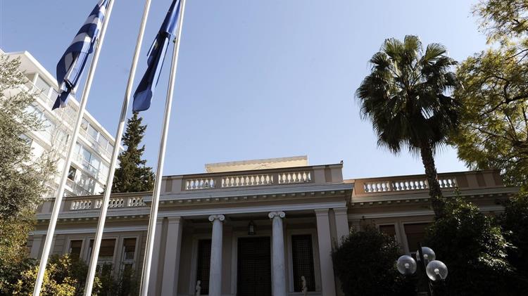 Στο Μαξίμου σήμερα οι κτηνοτρόφοι για συνάντηση με τον πρωθυπουργό