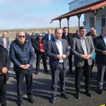 Τρία επενδυτικά μέτωπα για ακτινίδιο, σπαράγγι, μεταποίηση για τον Αγροτικό Συνεταιρισμό Αιγές