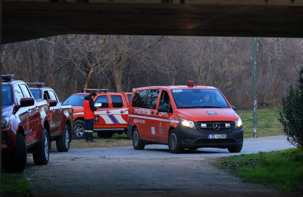 Άκαρπες οι έρευνες για τον εντοπισμό του 74χρονου ορειβάτη στο Βελούχι Ευρυτανίας - ertnews.gr