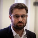 Ζαχαριάδης: Κατηγορεί τον Μαρινάκη για «τραμπισμό υψηλών προδιαγραφών»